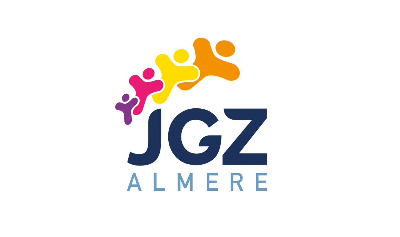 jgz almere partner Eigen Kracht!