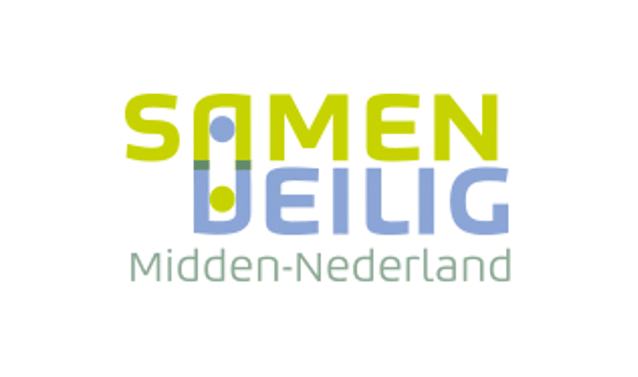 samen veilig midden nederland partner Eigen Kracht!